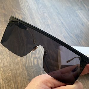 Dior Club M1U Sunglasses